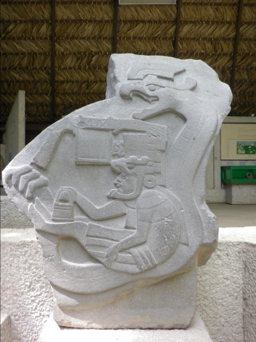 Olmeca culture museum14